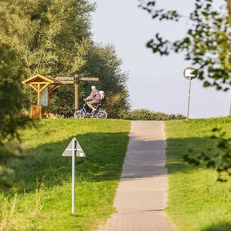 Seebadperle - 5 Sterne - Exklusives Ambiente Zwischen Ostsee Und Bodden * Wustrow (Fischland)