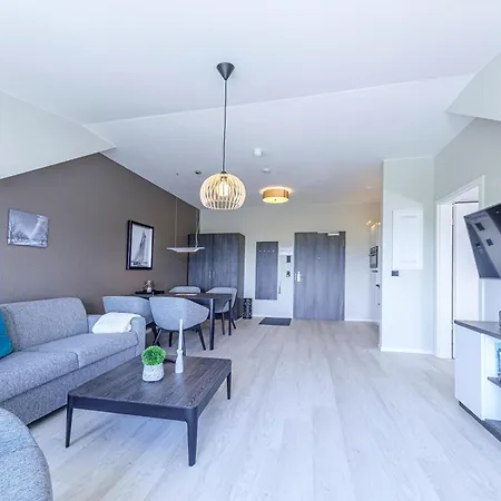 Seebadperle - 5 Sterne - Exklusives Ambiente Zwischen Ostsee Und Bodden *