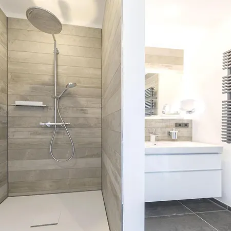 Seebadperle - 5 Sterne - Exklusives Ambiente Zwischen Ostsee Und Bodden