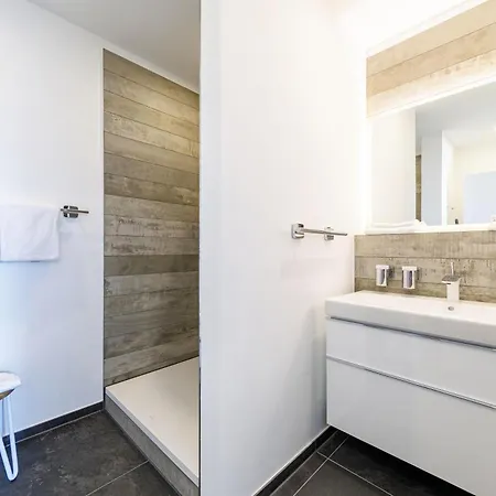 Seebadperle - 5 Sterne - Exklusives Ambiente Zwischen Ostsee Und Bodden Wustrow (Fischland)