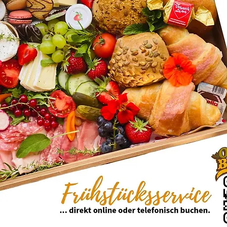 Seebadperle - 5 Sterne - Exklusives Ambiente Zwischen Ostsee Und Bodden *