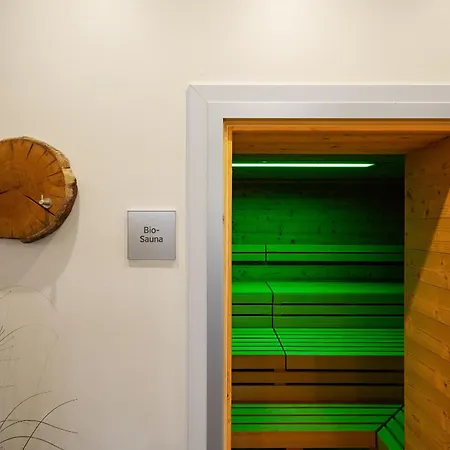 Seebadperle - 5 Sterne - Exklusives Ambiente Zwischen Ostsee Und Bodden