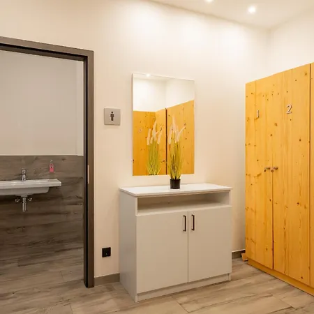 Seebadperle - 5 Sterne - Exklusives Ambiente Zwischen Ostsee Und Bodden