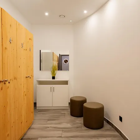 Seebadperle - 5 Sterne - Exklusives Ambiente Zwischen Ostsee Und Bodden Wustrow (Fischland)