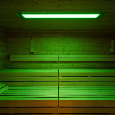 Seebadperle - 5 Sterne - Exklusives Ambiente Zwischen Ostsee Und Bodden Appartement