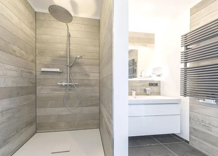 Seebadperle - 5 Sterne - Exklusives Ambiente Zwischen Ostsee Und Bodden