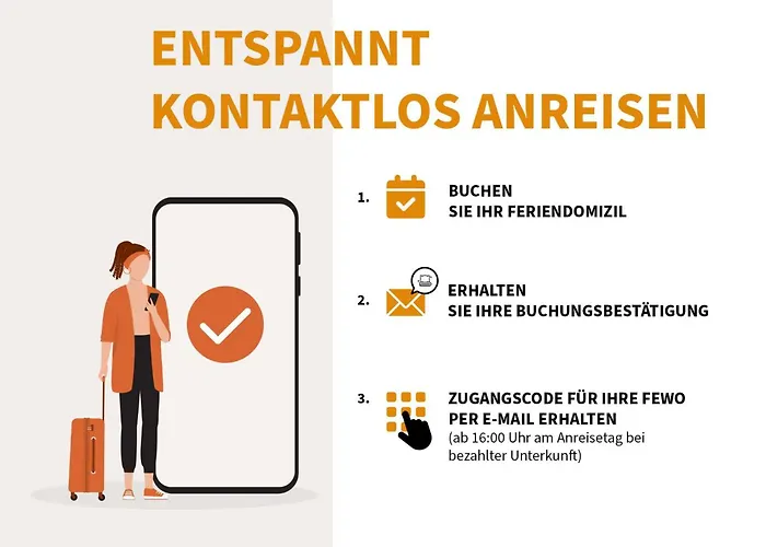 Seebadperle - 5 Sterne - Exklusives Ambiente Zwischen Ostsee Und Bodden アパート ヴストロ