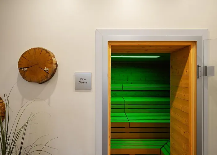 Seebadperle - 5 Sterne - Exklusives Ambiente Zwischen Ostsee Und Bodden