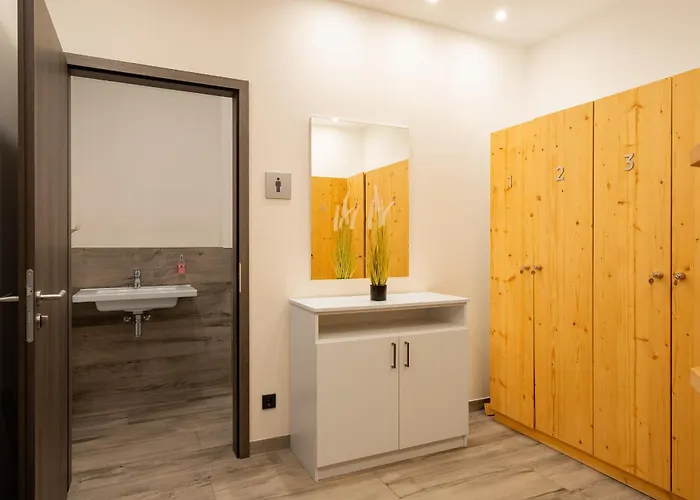 Seebadperle - 5 Sterne - Exklusives Ambiente Zwischen Ostsee Und Bodden